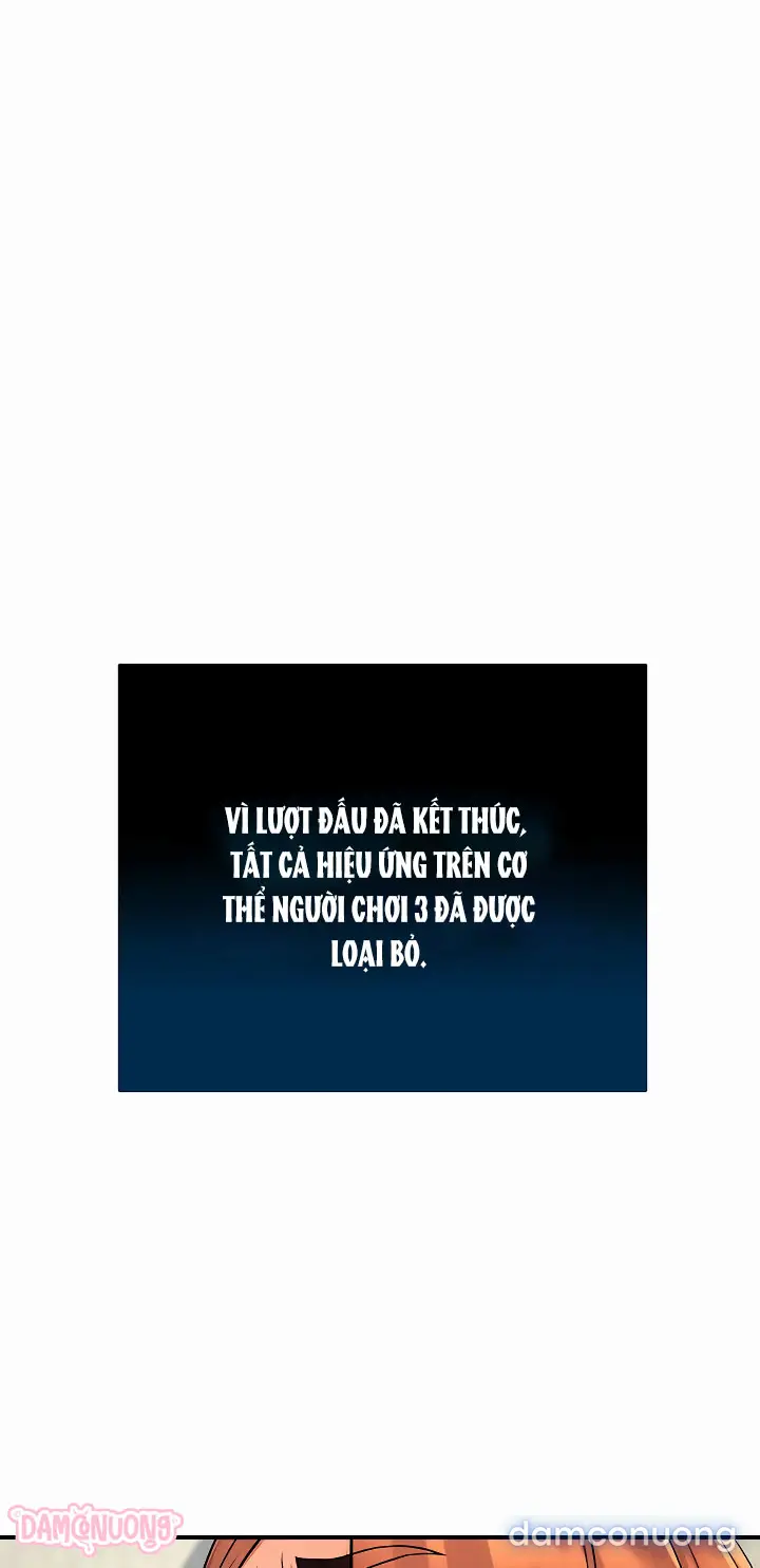 Trò Chơi Tình Ái 