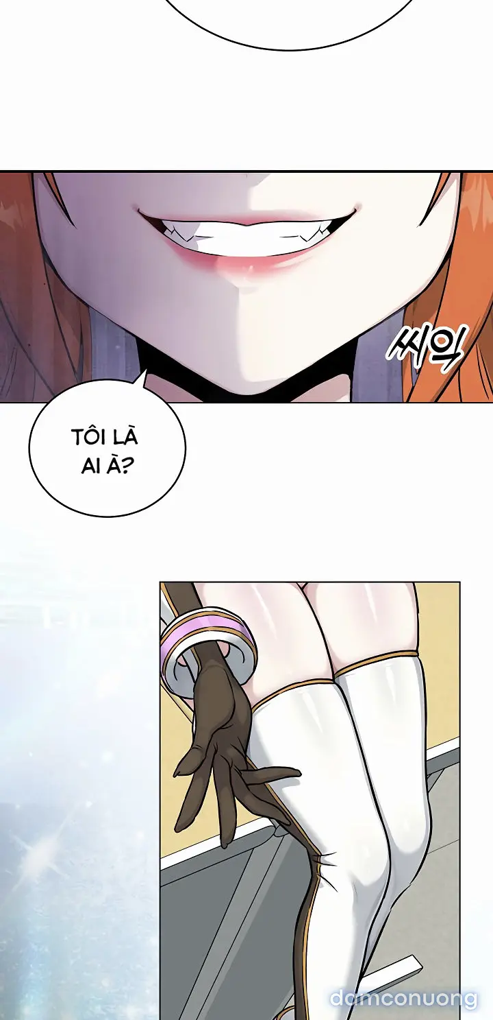 Trò Chơi Tình Ái 