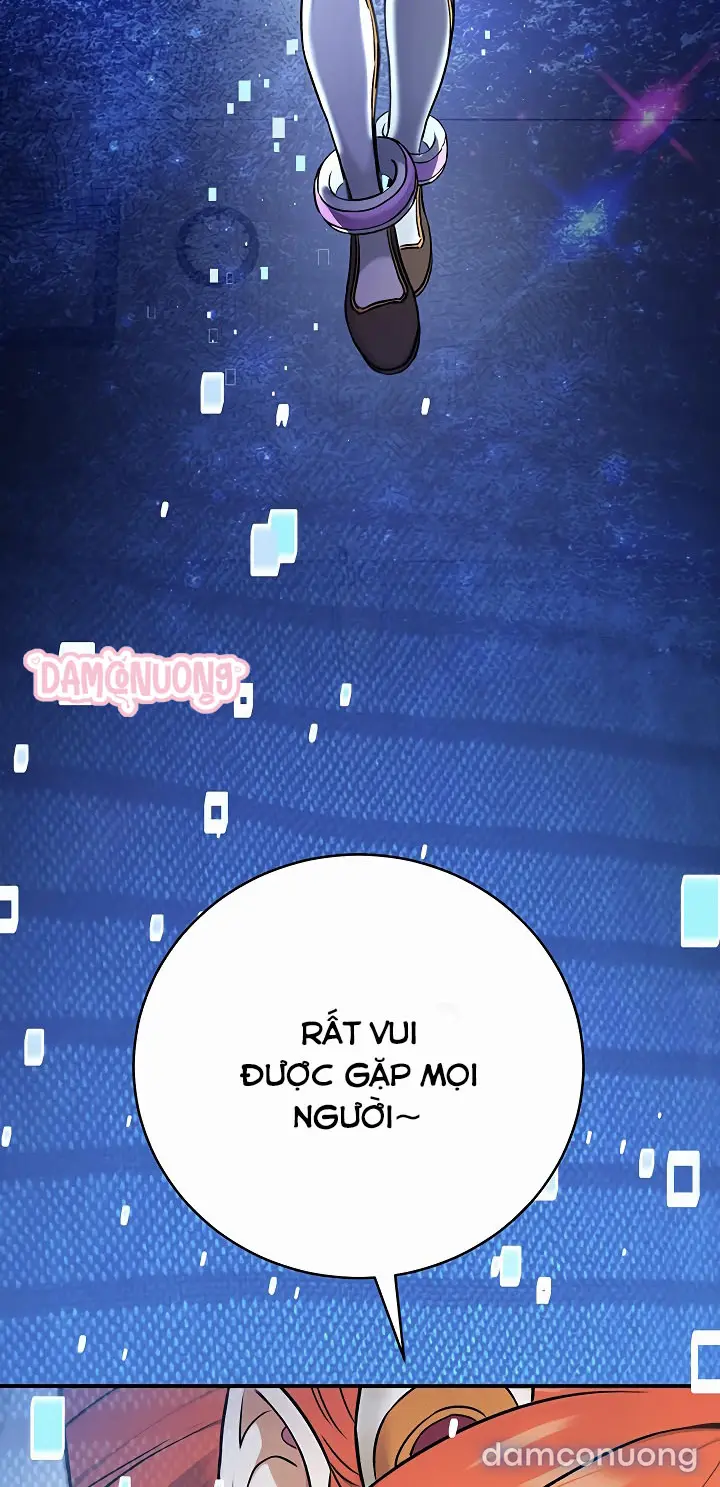 Trò Chơi Tình Ái 