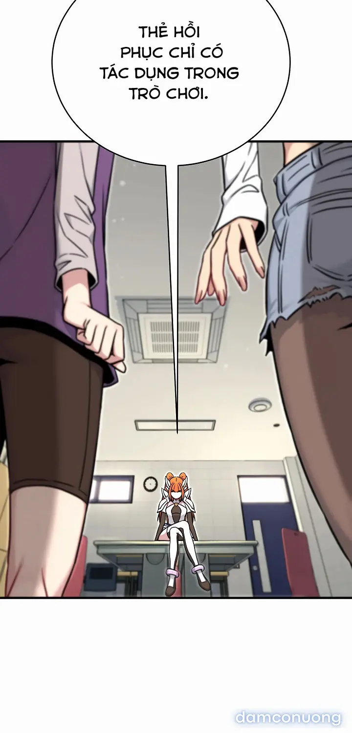 Trò Chơi Tình Ái 