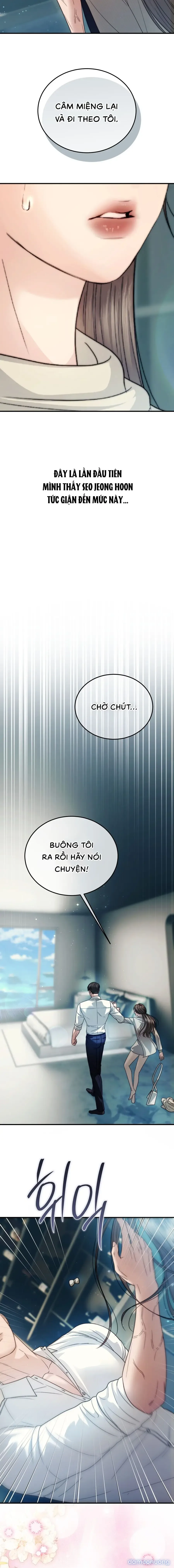 Người Chồng Không Muốn Có Con 
