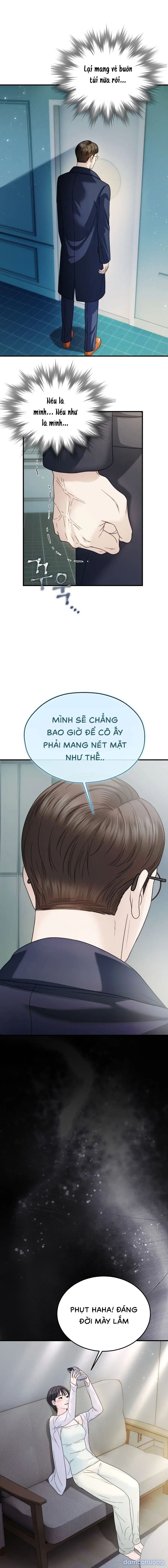 Người Chồng Không Muốn Có Con 