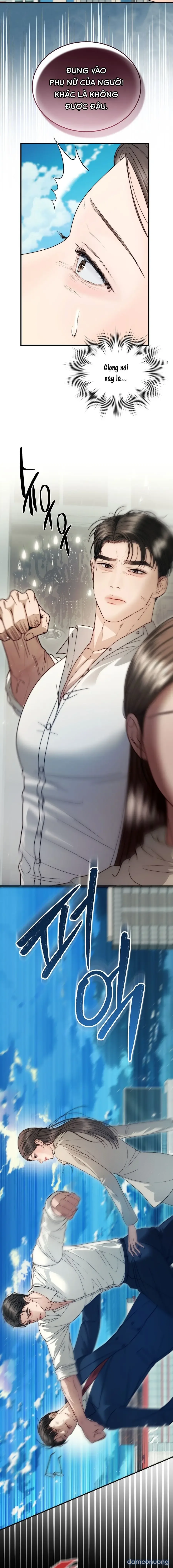 Người Chồng Không Muốn Có Con 