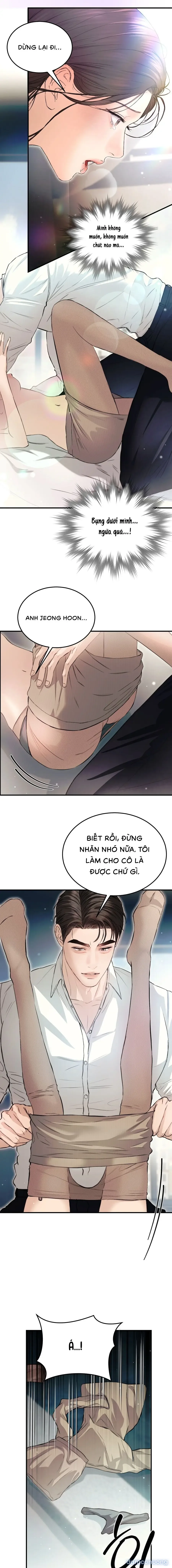 Người Chồng Không Muốn Có Con 