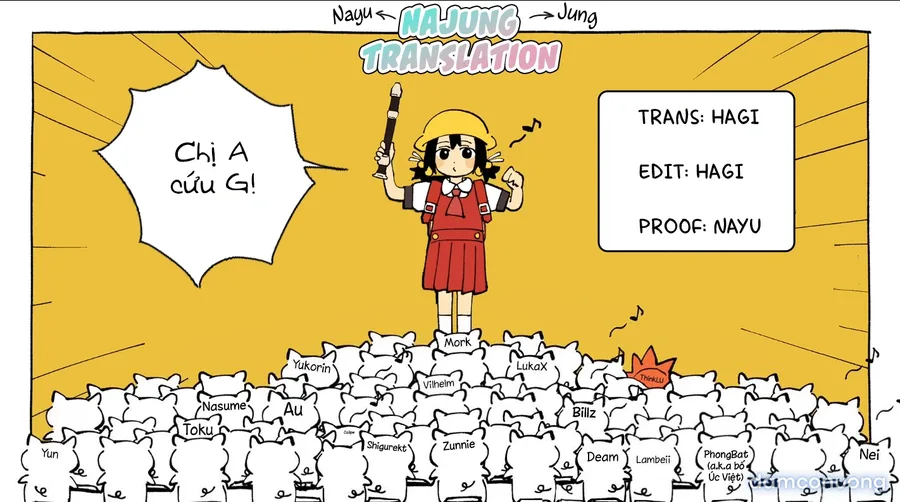 Crush Của Tôi Là Một Đứa Lẳng Lơ 