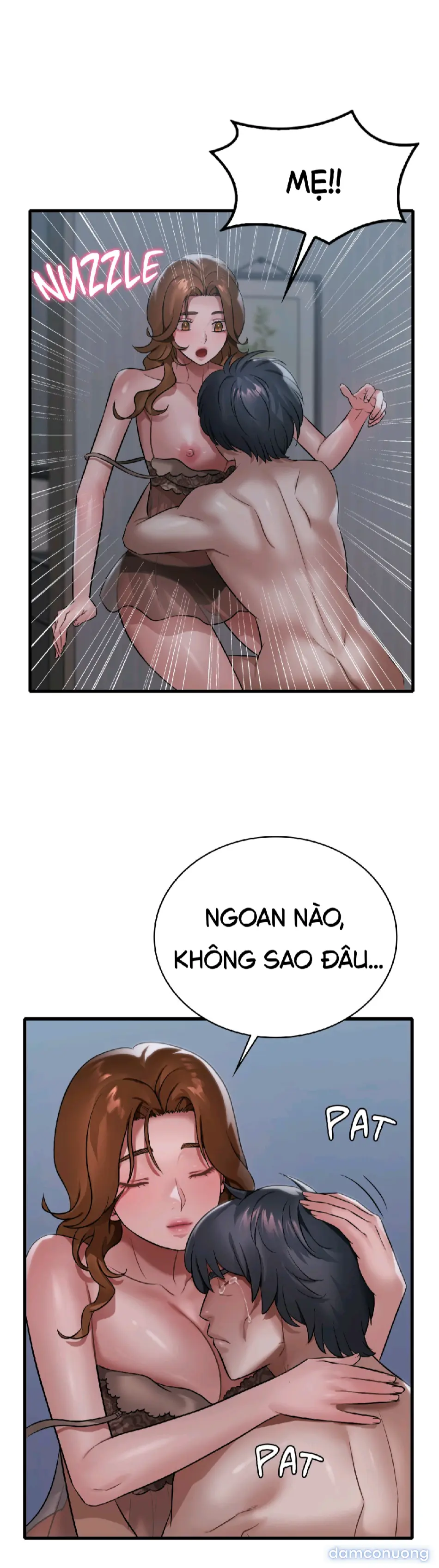 Chị Dâu Cô Đơn 