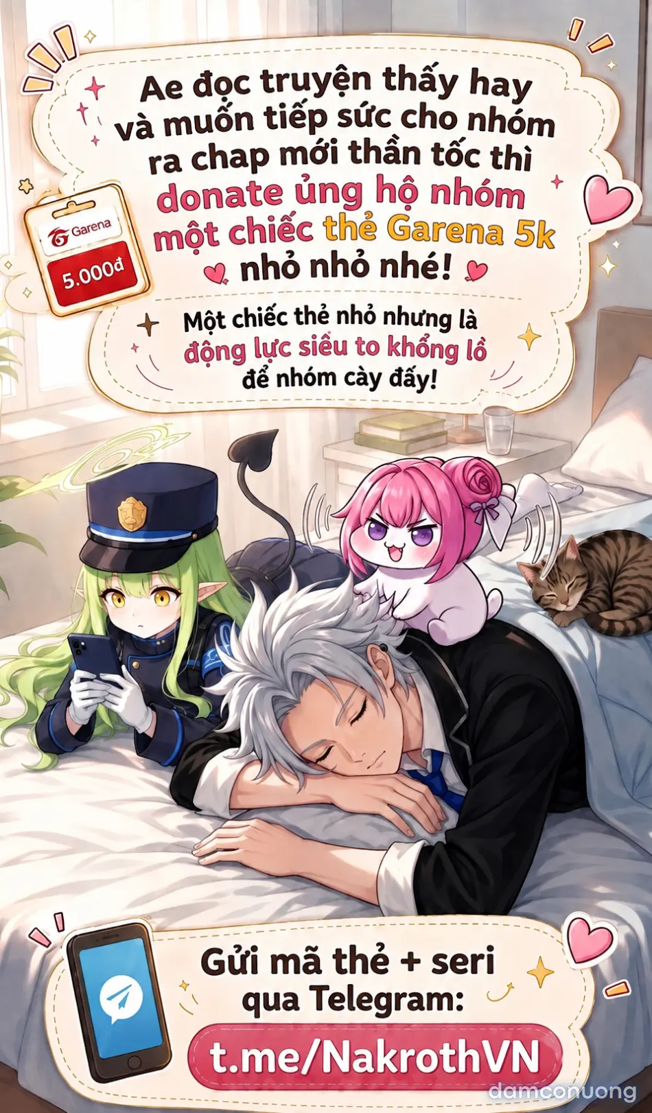 Chị Dâu Cô Đơn 