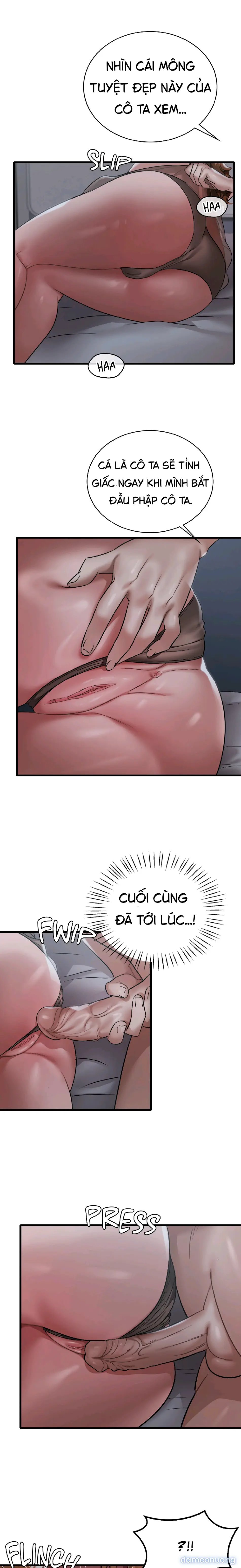 Chị Dâu Cô Đơn 