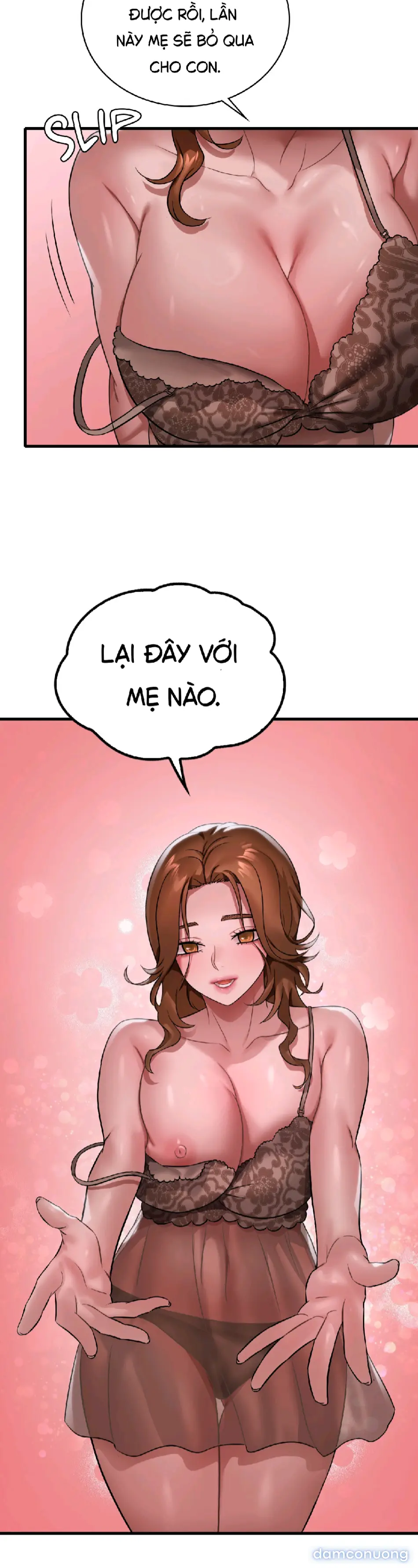 Chị Dâu Cô Đơn 