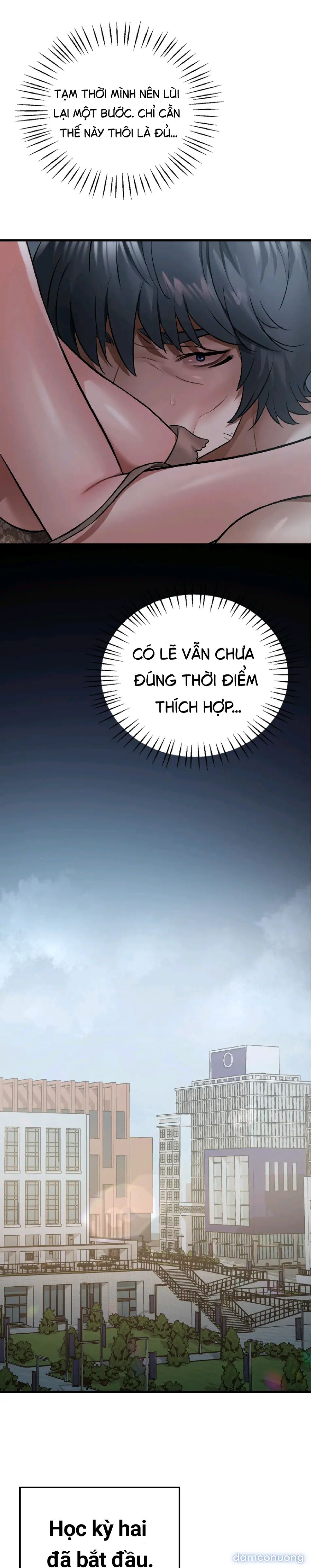 Chị Dâu Cô Đơn 