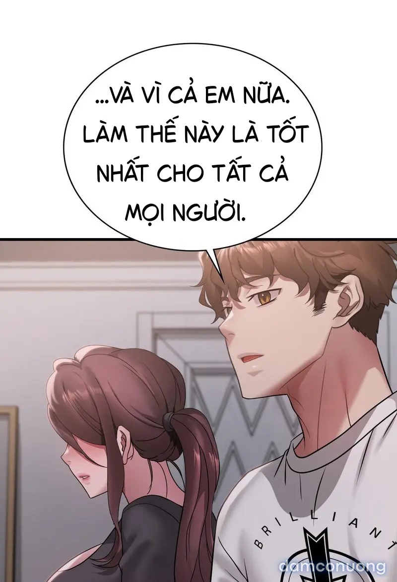 Chị Dâu Cô Đơn 