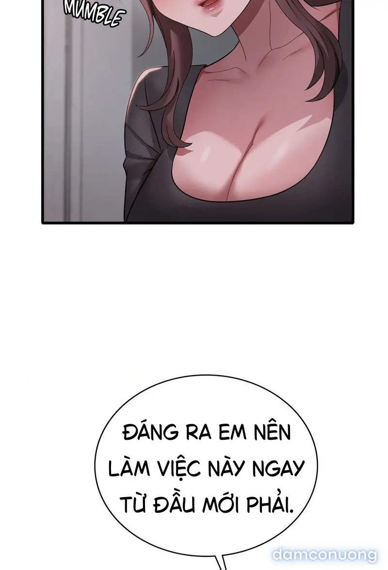 Chị Dâu Cô Đơn 