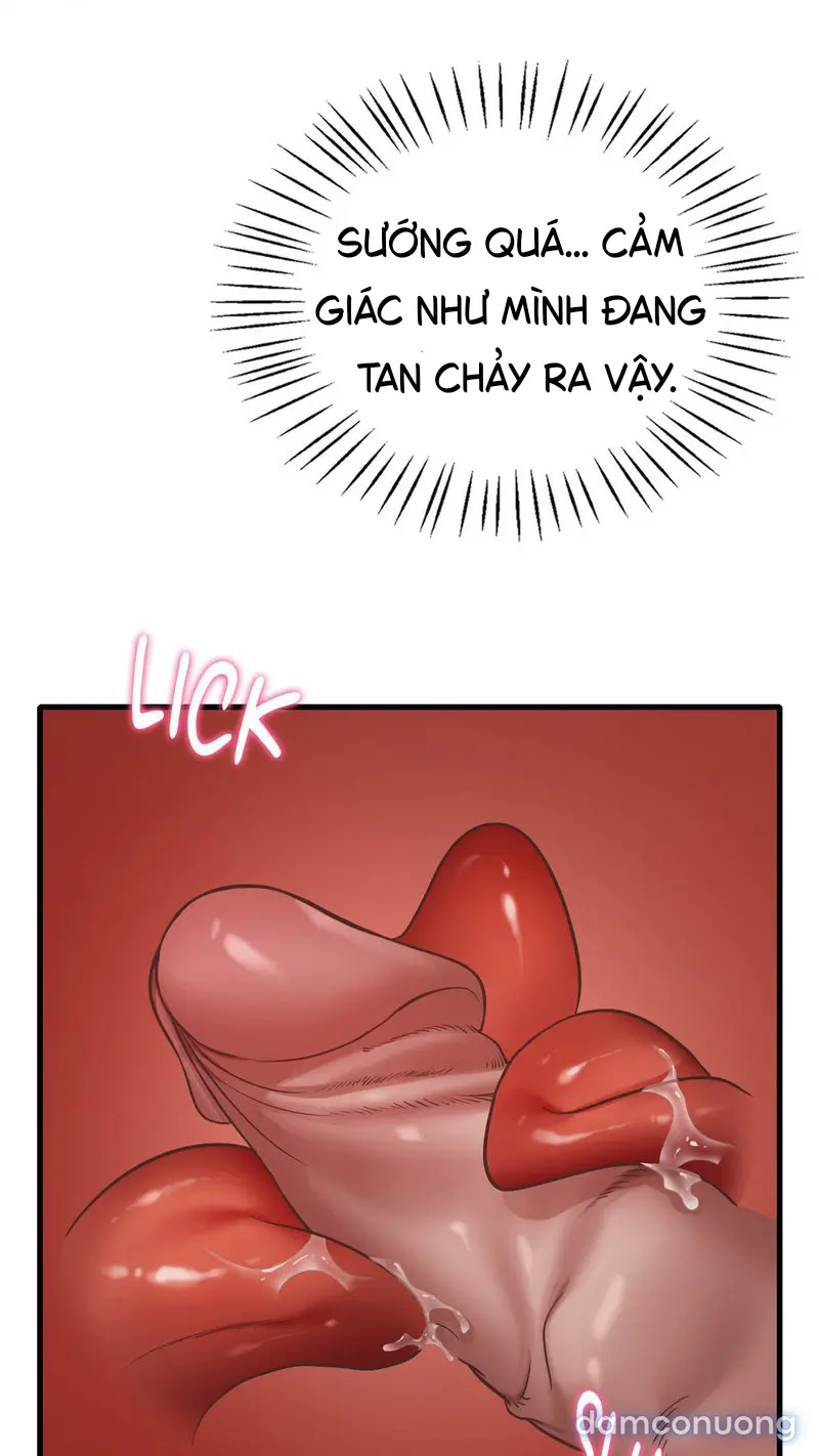 Chị Dâu Cô Đơn 