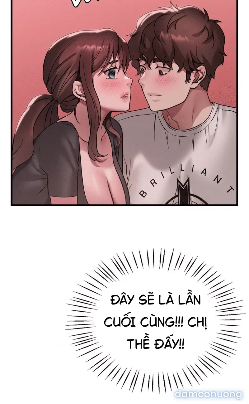 Chị Dâu Cô Đơn 