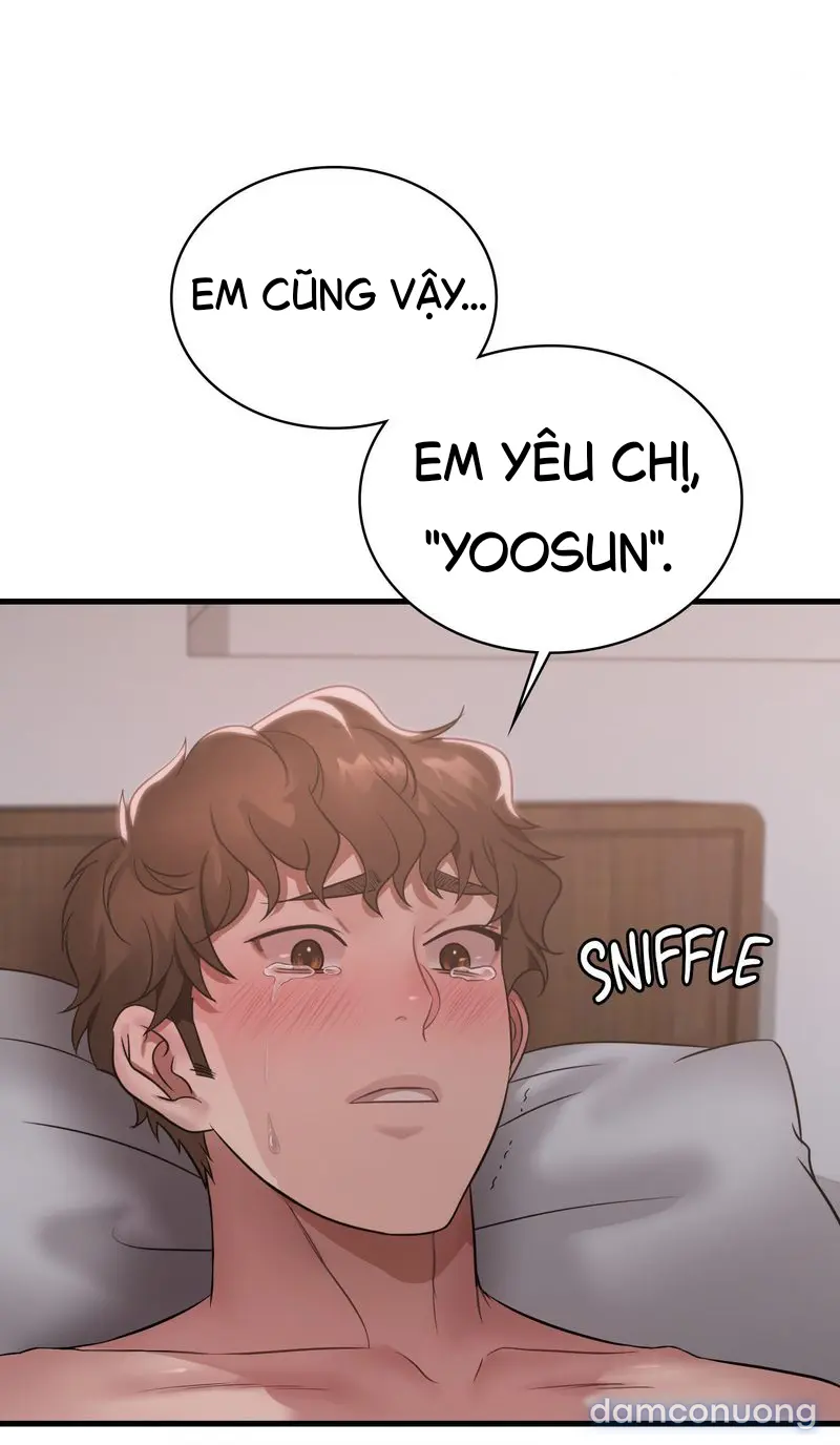 Chị Dâu Cô Đơn 