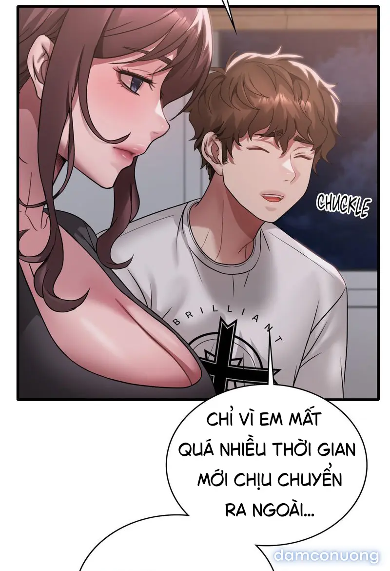 Chị Dâu Cô Đơn 
