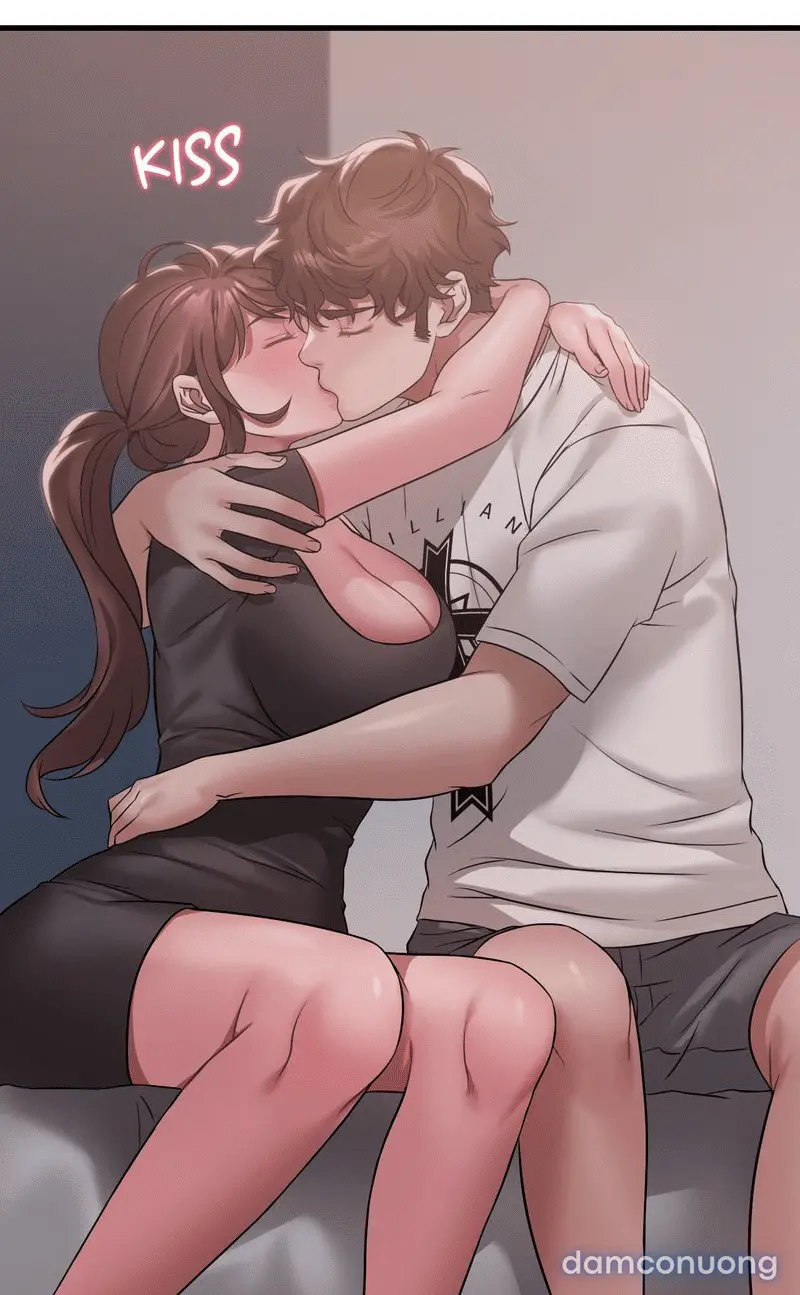 Chị Dâu Cô Đơn 