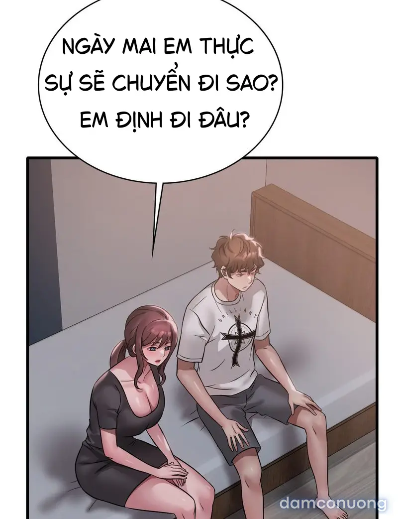 Chị Dâu Cô Đơn 