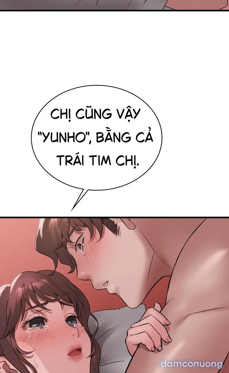 Chị Dâu Cô Đơn 
