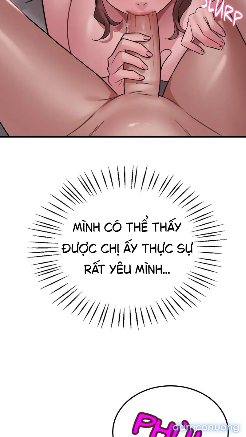 Chị Dâu Cô Đơn 