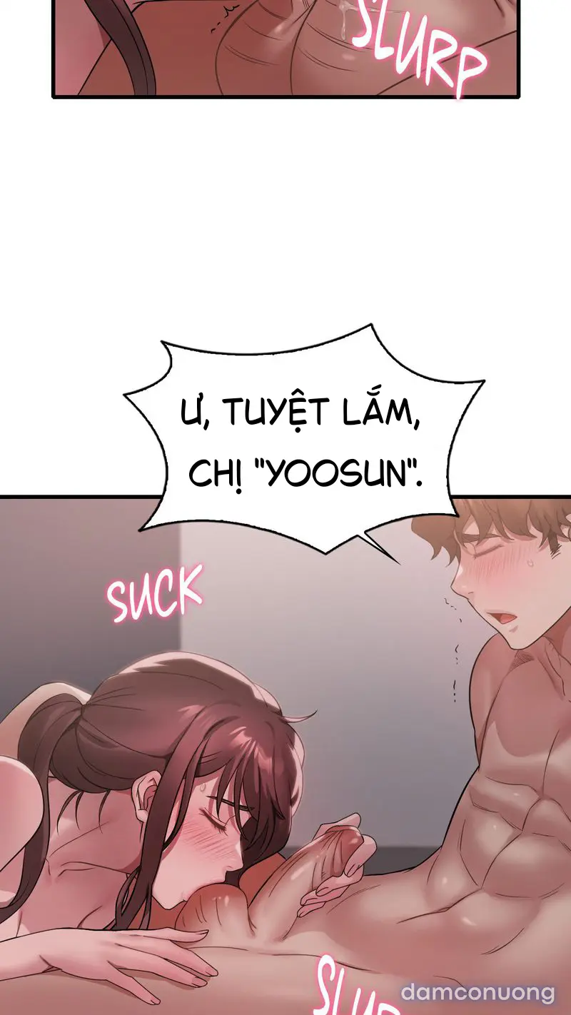Chị Dâu Cô Đơn 