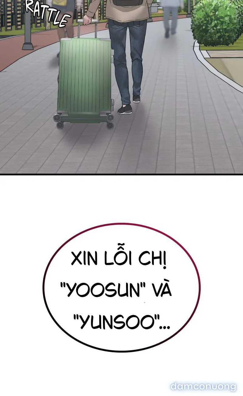 Chị Dâu Cô Đơn 