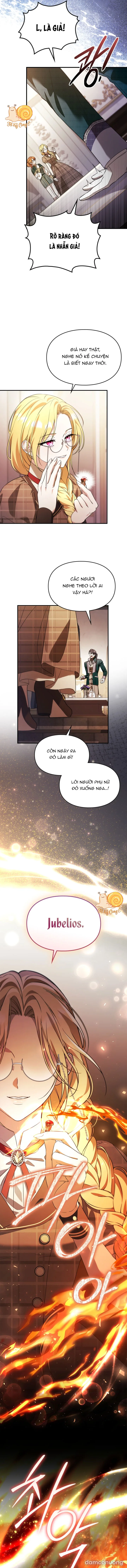 Nhà Trị Liệu Thời Gian Ceres 