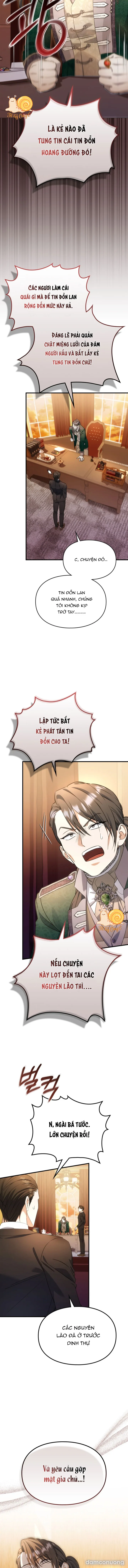 Nhà Trị Liệu Thời Gian Ceres 