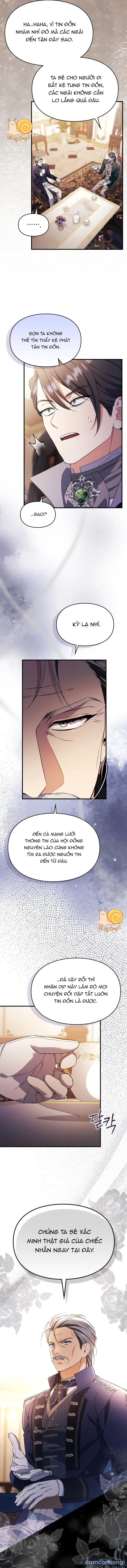Nhà Trị Liệu Thời Gian Ceres 