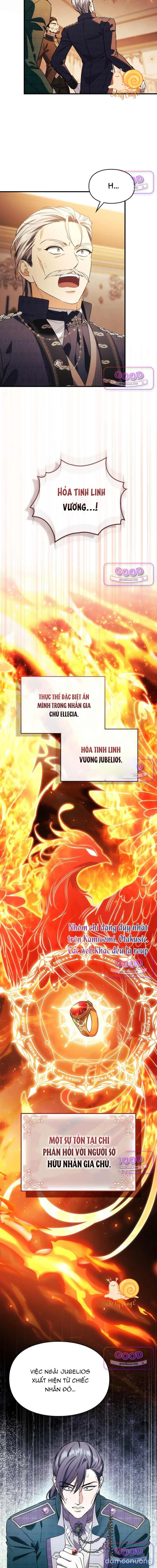 Nhà Trị Liệu Thời Gian Ceres 