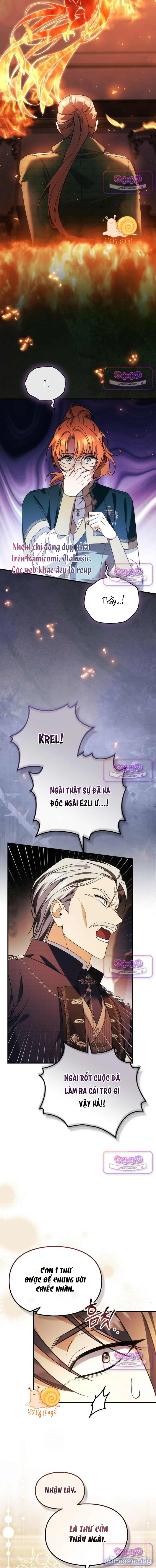 Nhà Trị Liệu Thời Gian Ceres 