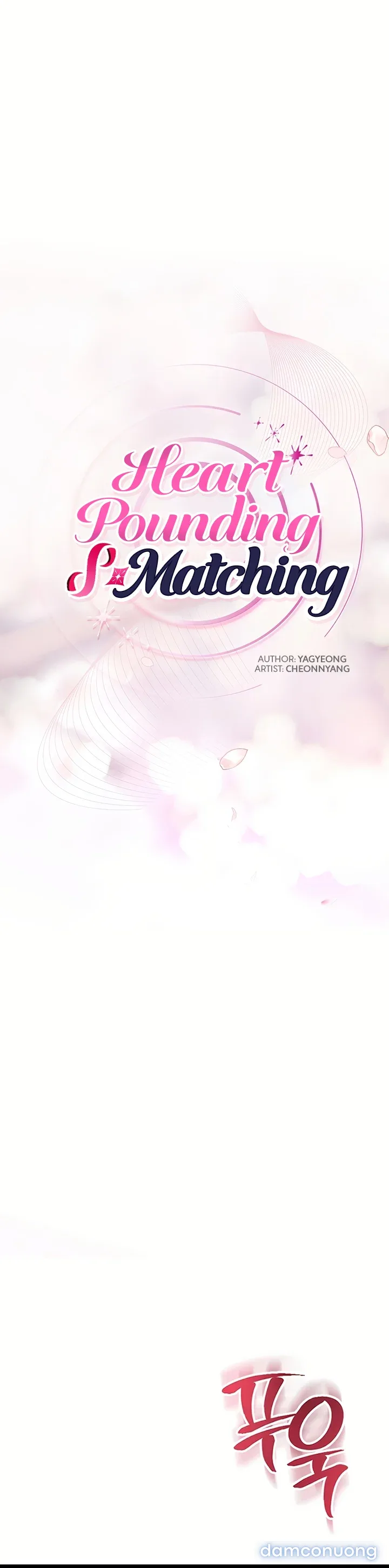 S-Maching : Rung Động 