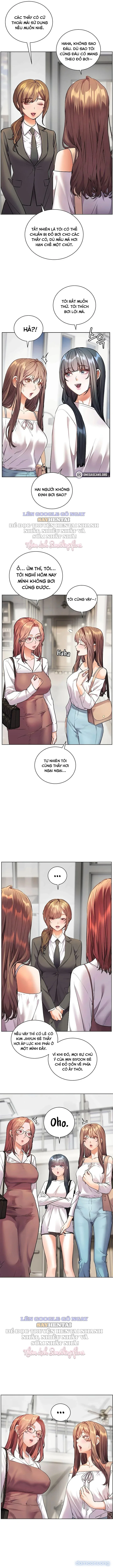Nỗ lực của gia sư (sex only) 