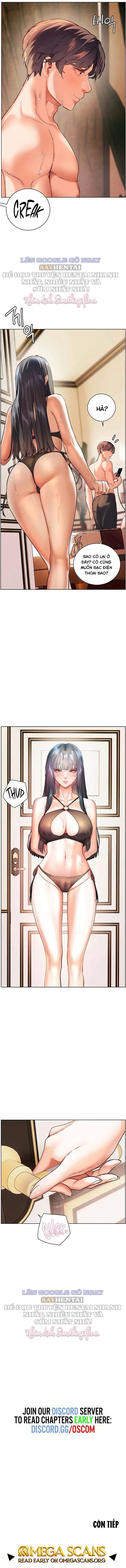 Nỗ lực của gia sư (sex only) 