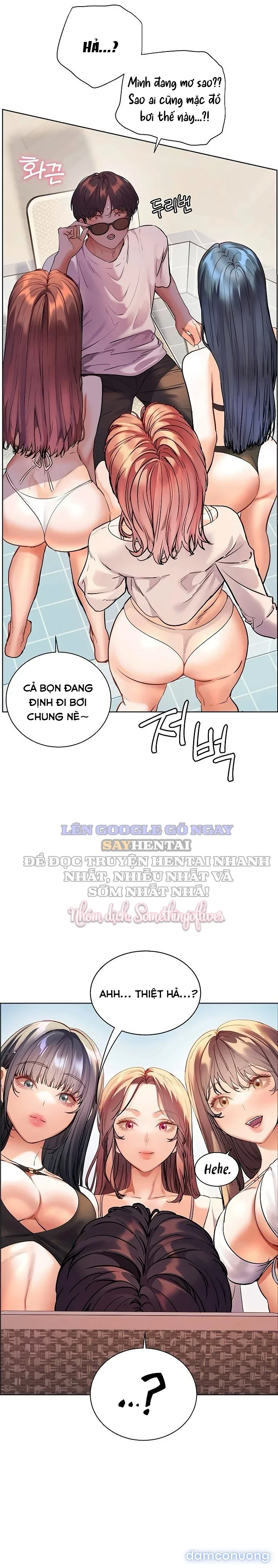 Nỗ lực của gia sư (sex only) 