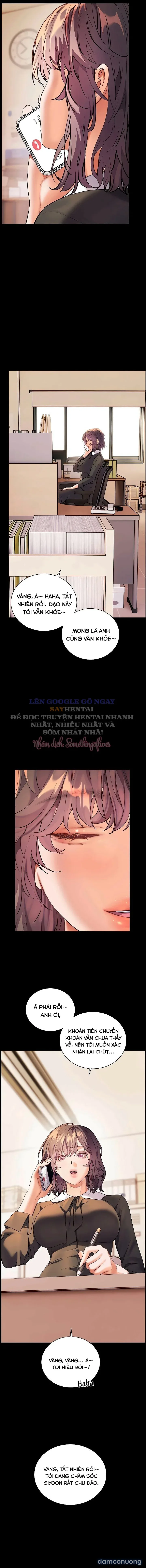 Nỗ lực của gia sư (sex only) 