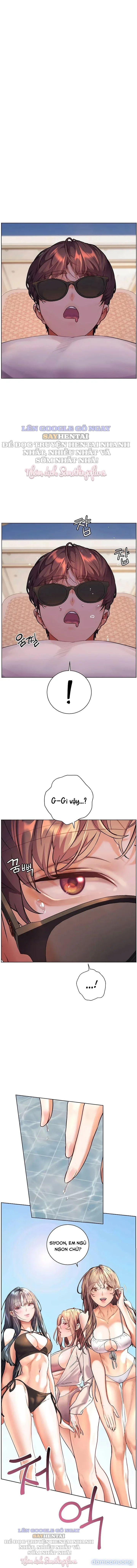 Nỗ lực của gia sư (sex only) 