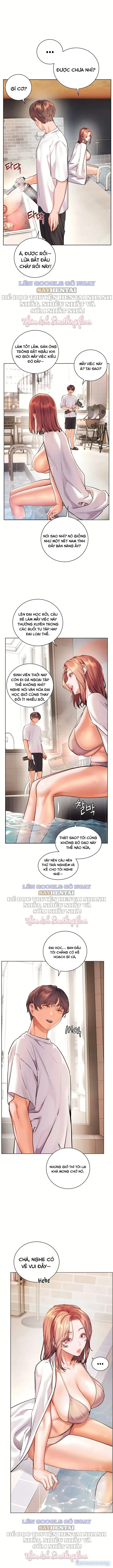 Nỗ lực của gia sư (sex only) 
