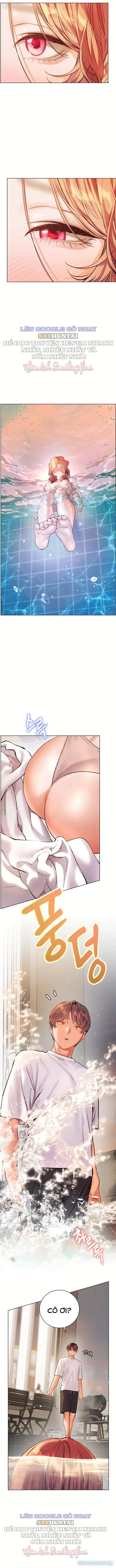 Nỗ lực của gia sư (sex only) 