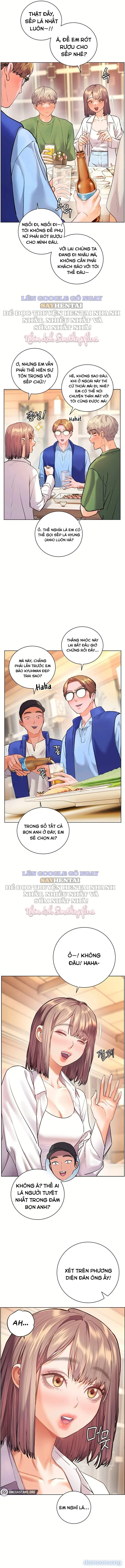 Nỗ lực của gia sư (sex only) 