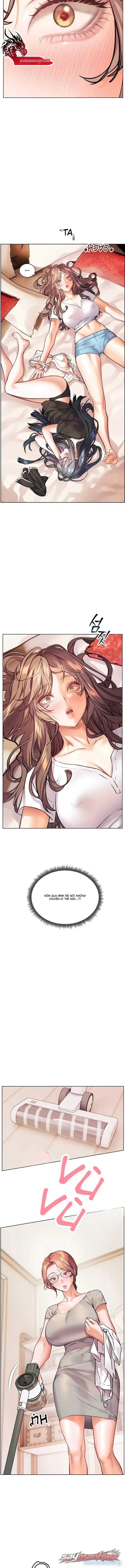 Nỗ lực của gia sư (sex only) 