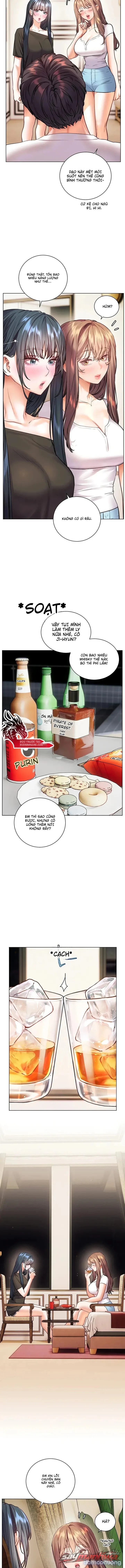 Nỗ lực của gia sư (sex only) 