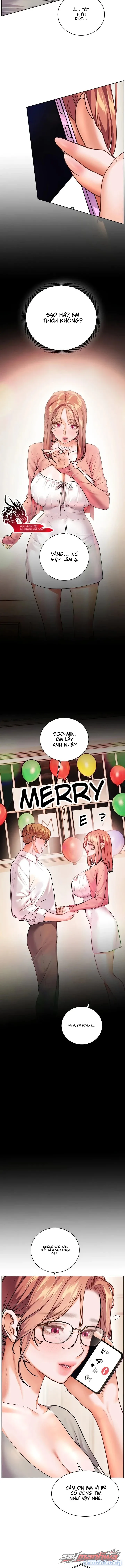 Nỗ lực của gia sư (sex only) 