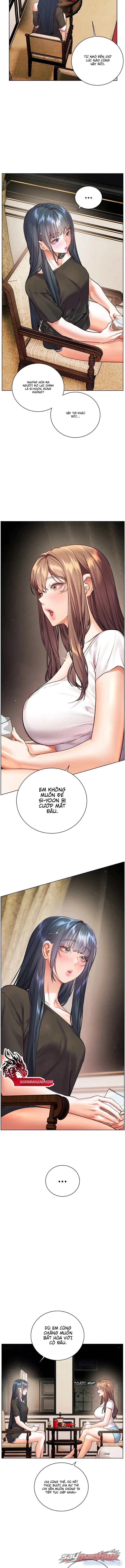 Nỗ lực của gia sư (sex only) 