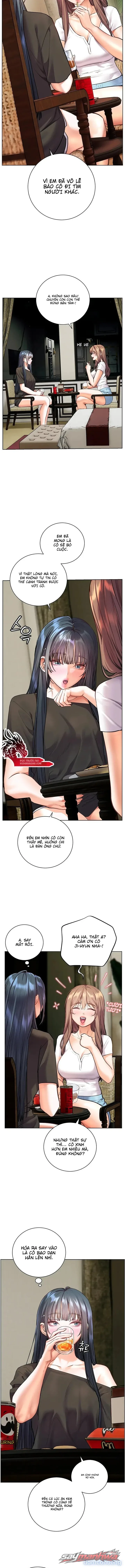 Nỗ lực của gia sư (sex only) 