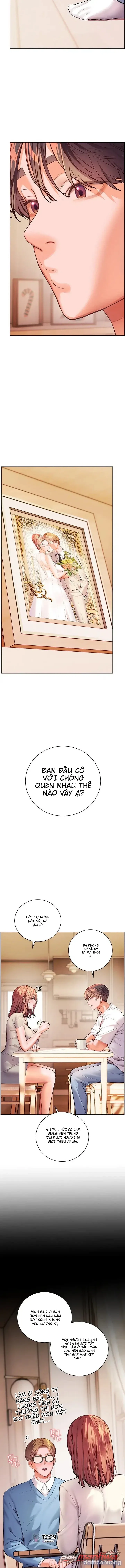 Nỗ lực của gia sư (sex only) 