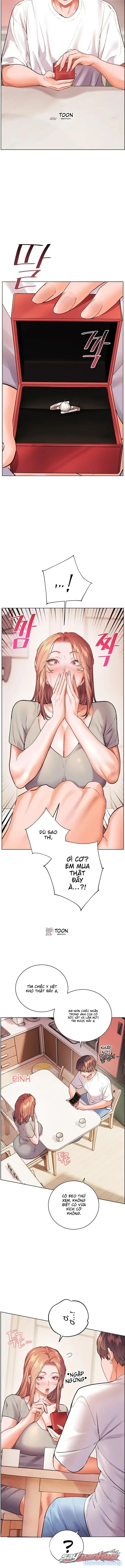 Nỗ lực của gia sư (sex only) 