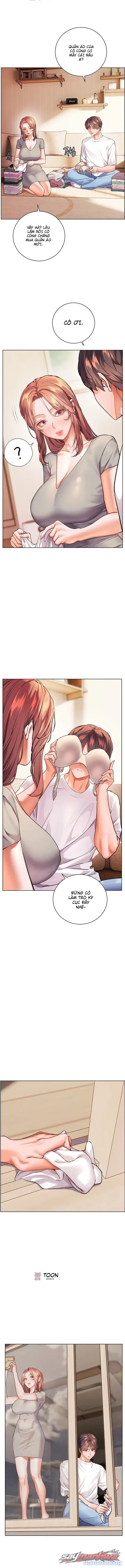 Nỗ lực của gia sư (sex only) 