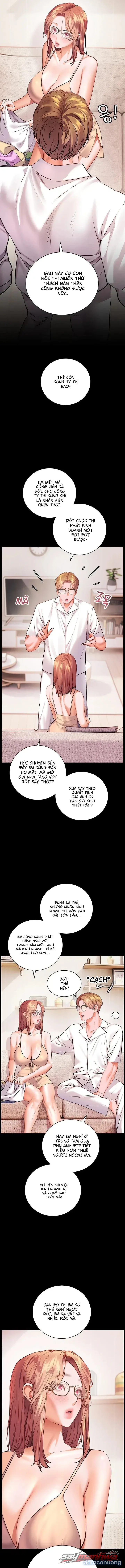 Nỗ lực của gia sư (sex only) 