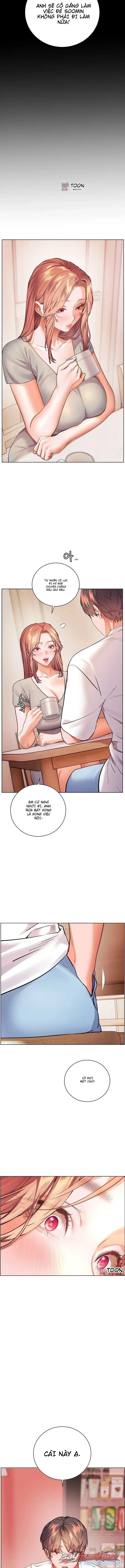 Nỗ lực của gia sư (sex only) 
